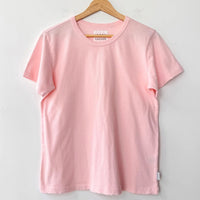 Vintage Boy Tee in Baby Pink