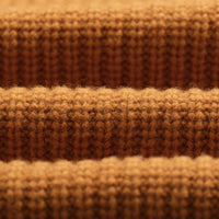 Walker Cardigan in Rib Stitch