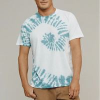 Jung Tee in Wave