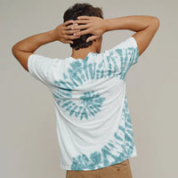 Jung Tee in Wave