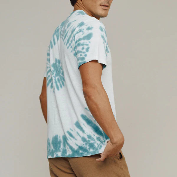 Jung Tee in Wave