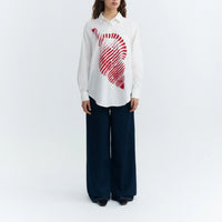 Concha Odie Blouse