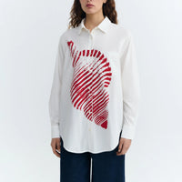 Concha Odie Blouse