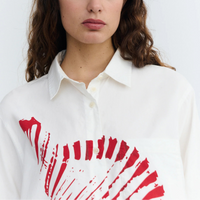 Concha Odie Blouse