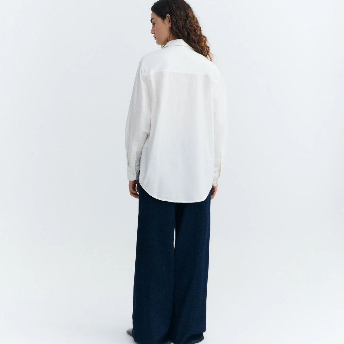 Concha Odie Blouse