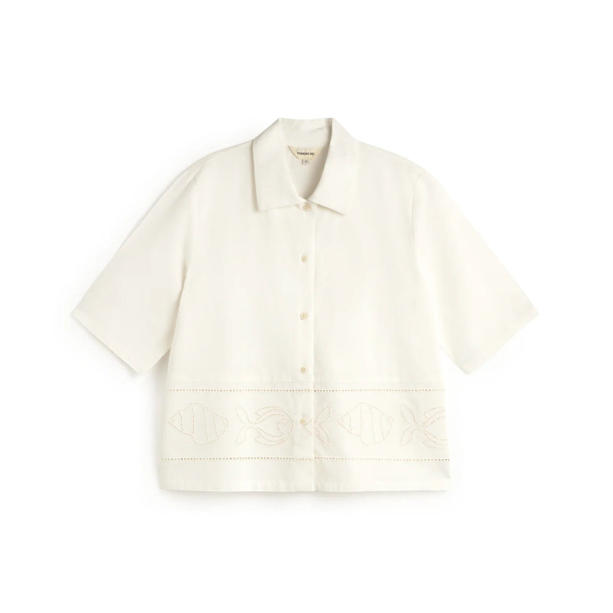 Vainica Ane Blouse