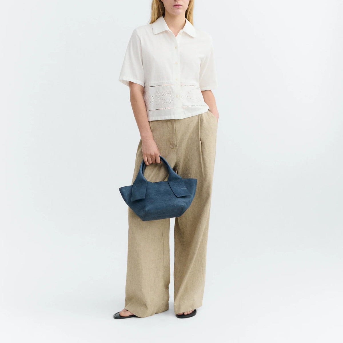 Vainica Ane Blouse
