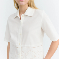 Vainica Ane Blouse