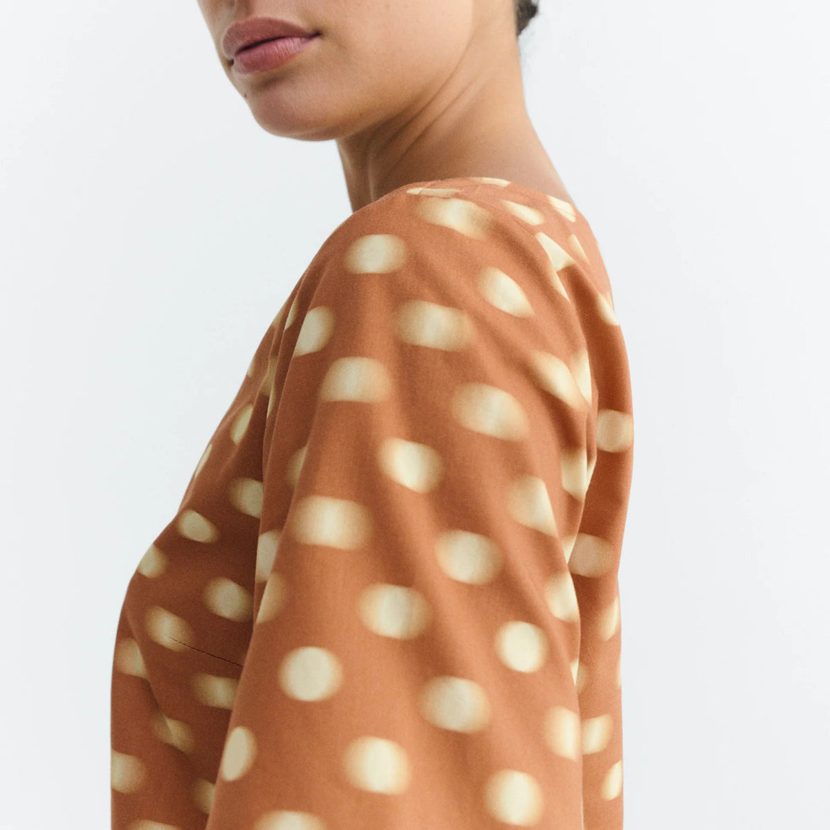 Leia Blouse