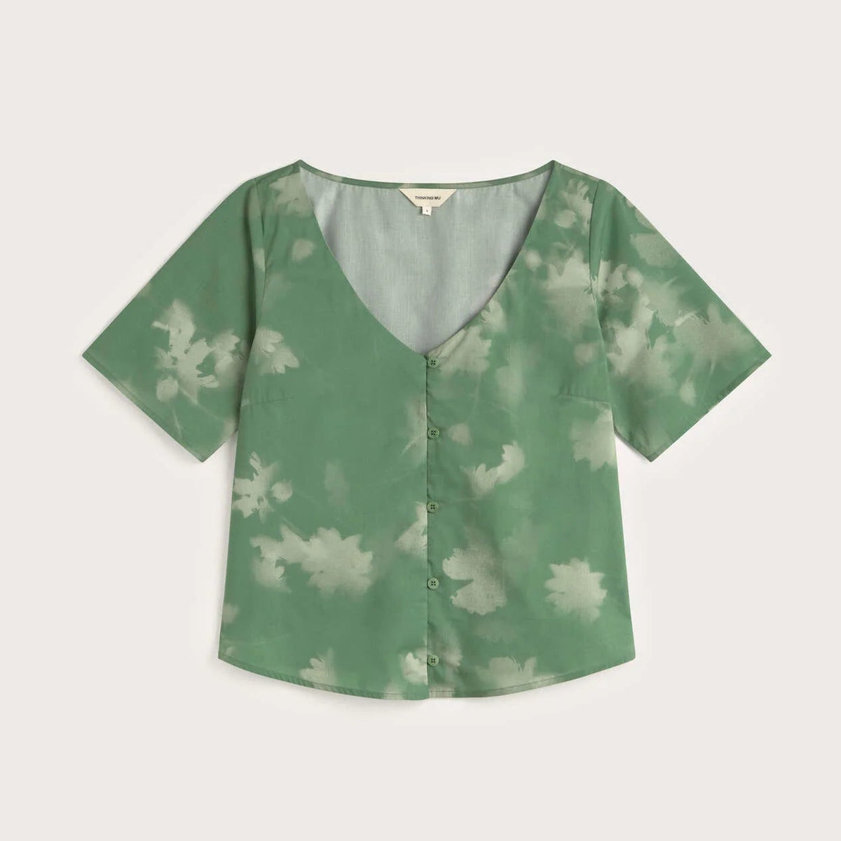 Tipia Leia Blouse