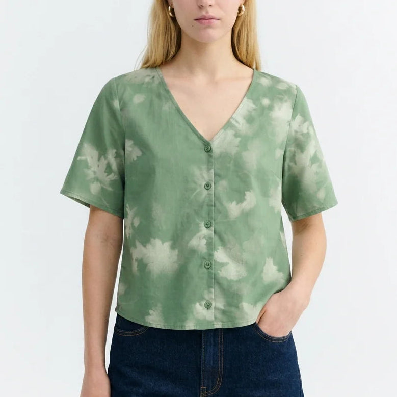 Tipia Leia Blouse