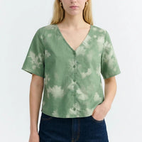 Tipia Leia Blouse