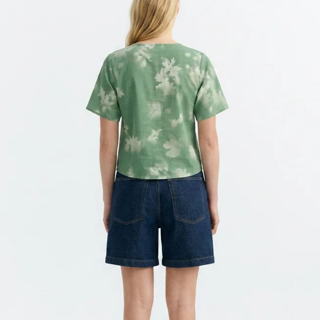 Tipia Leia Blouse
