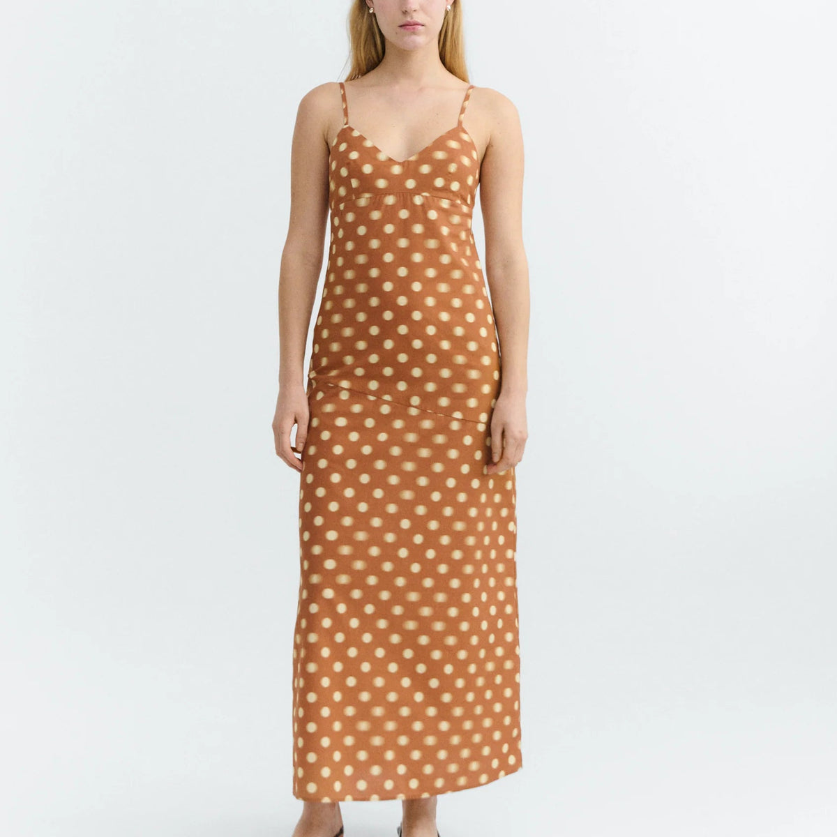 Dina Dress