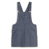 Rafaela Railway Stripes Dress