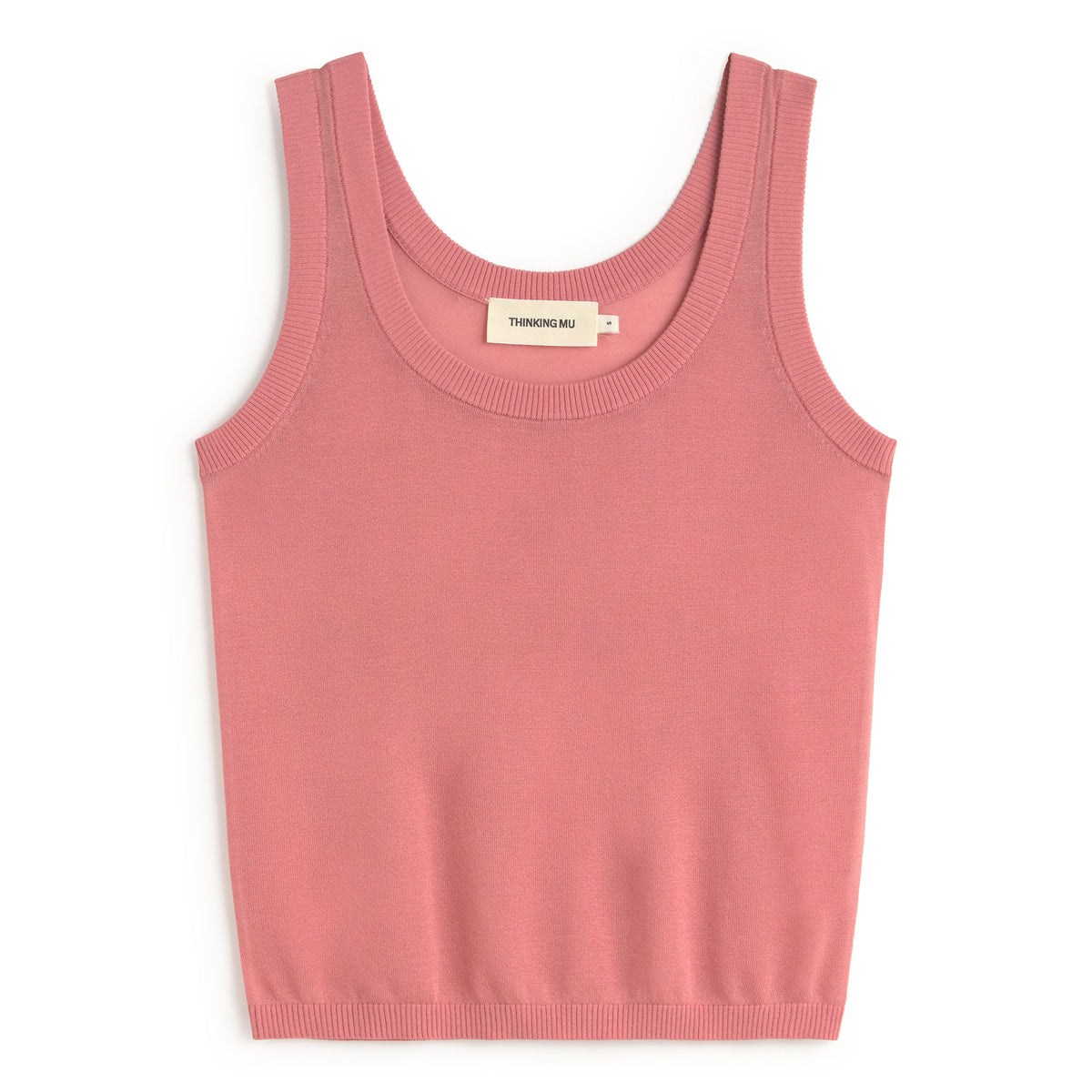 Noca Knitted Top