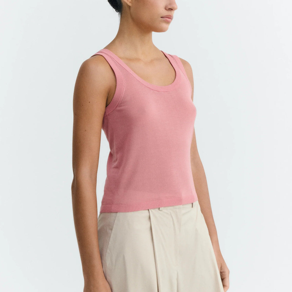 Noca Knitted Top