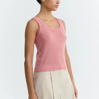 Noca Knitted Top