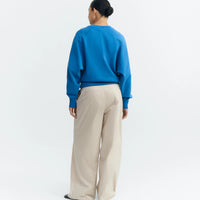 Bonnie Sweatshirt in Coast