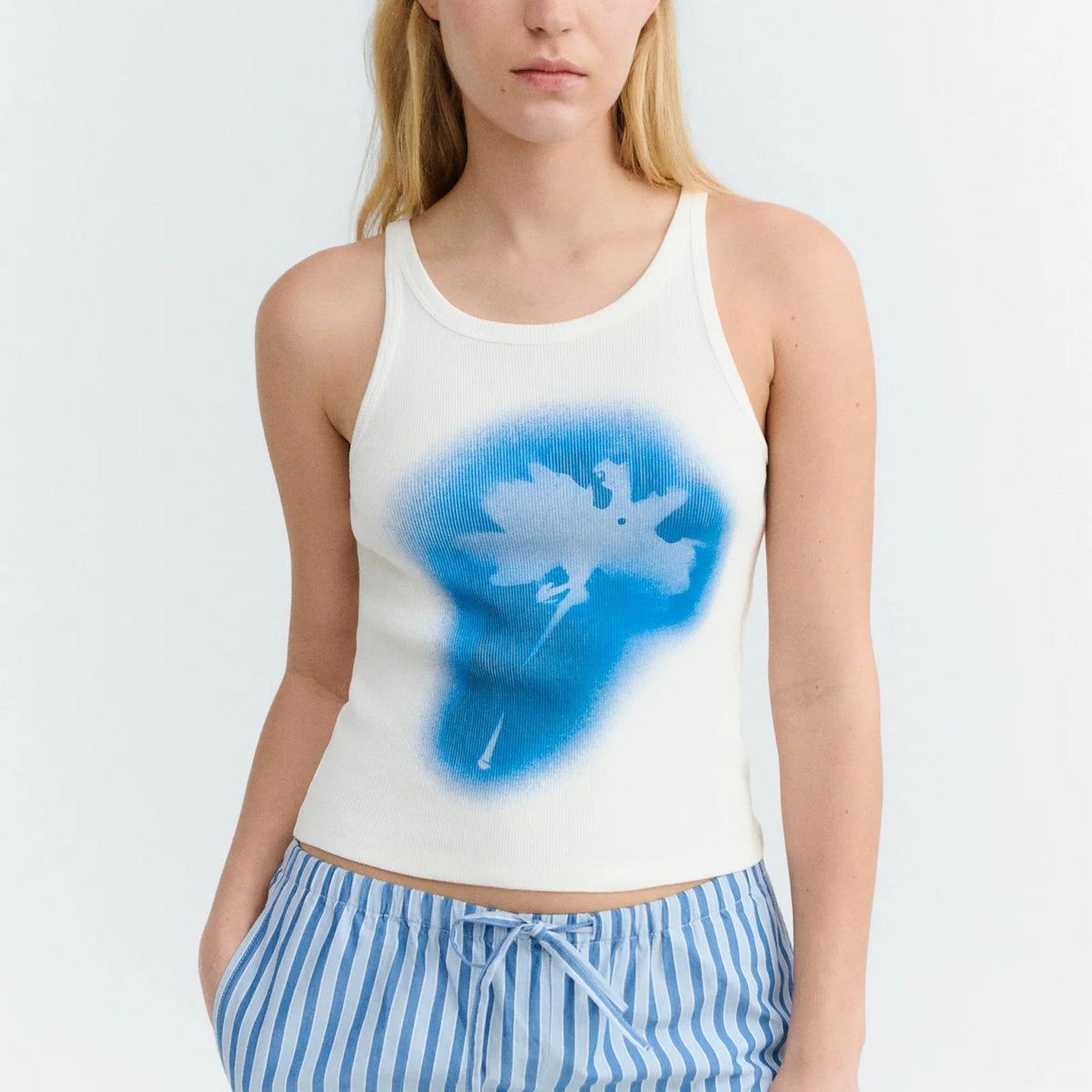 Tipia Harriet Top