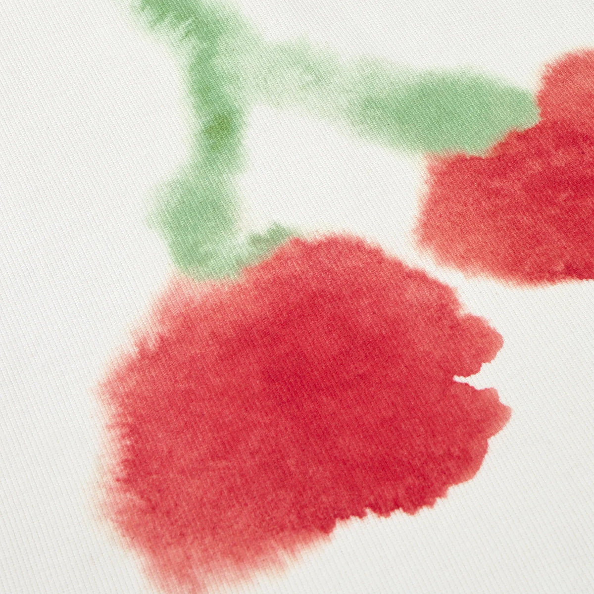 Blurry Cherry Harriet Top