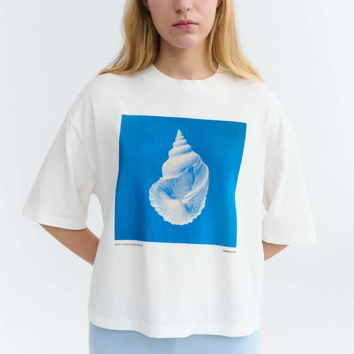 Sea Tresure Lena Tee