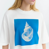 Sea Tresure Lena Tee