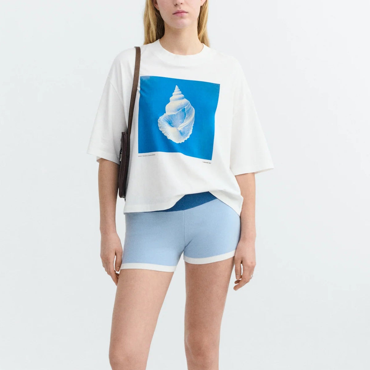 Sea Tresure Lena Tee
