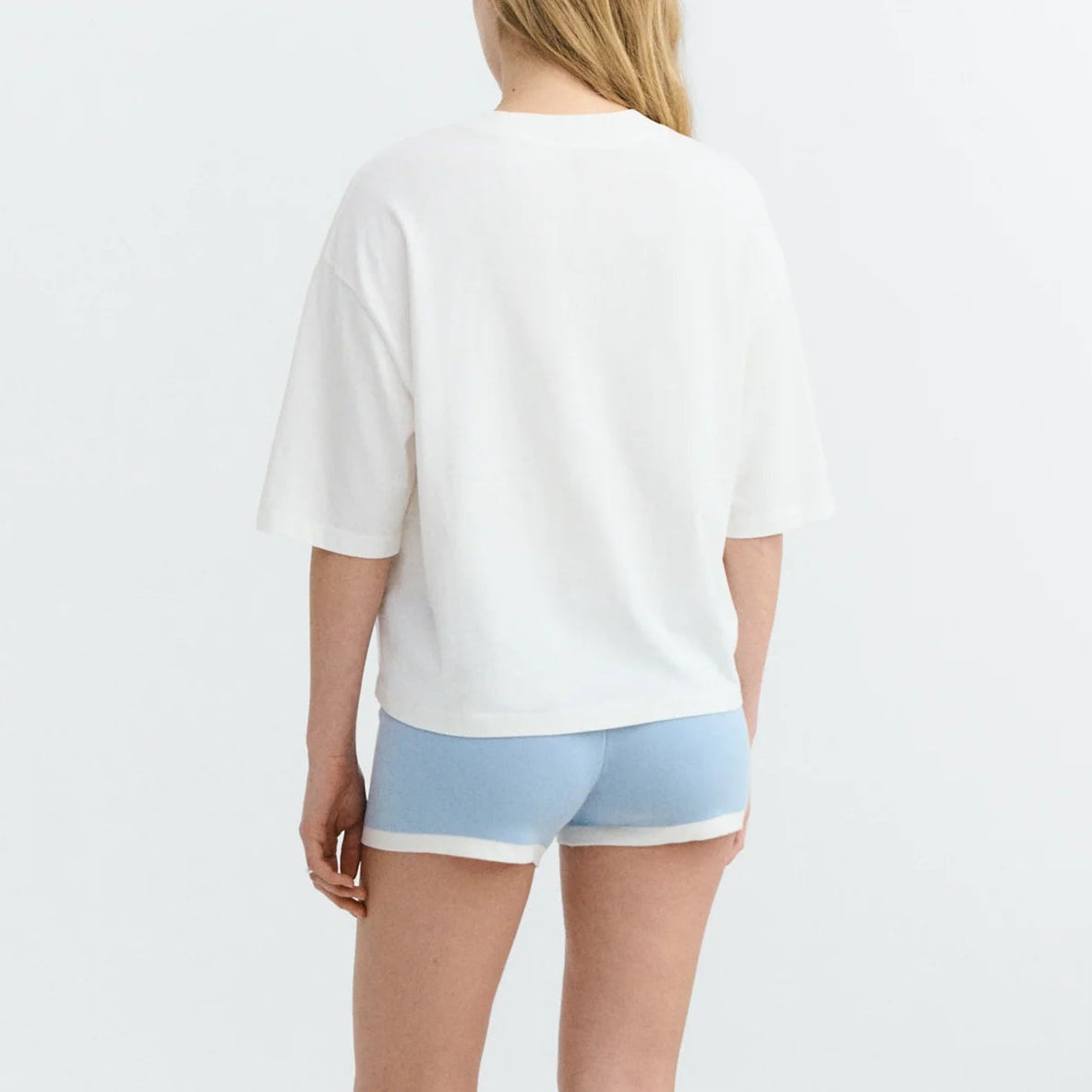 Sea Tresure Lena Tee