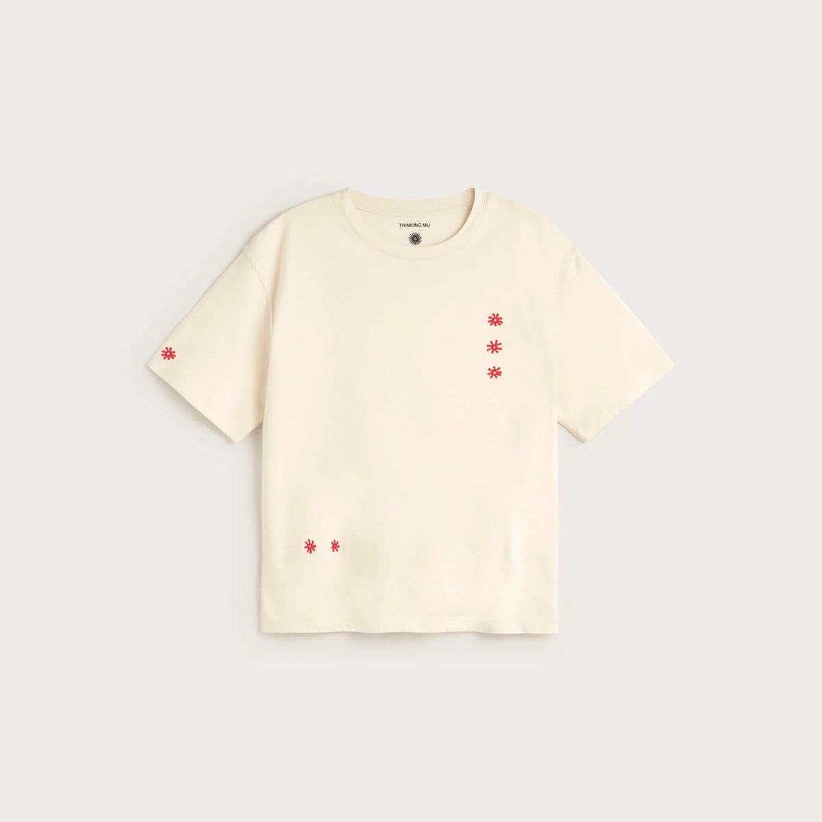 Sole Mio Lucia Tee