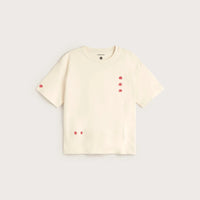 Sole Mio Lucia Tee