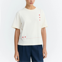 Sole Mio Lucia Tee