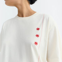 Sole Mio Lucia Tee