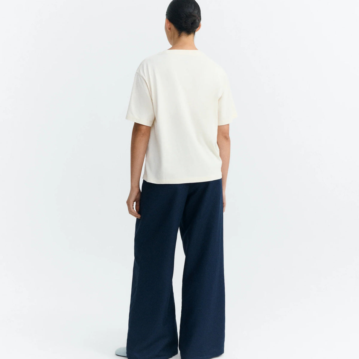 Sole Mio Lucia Tee