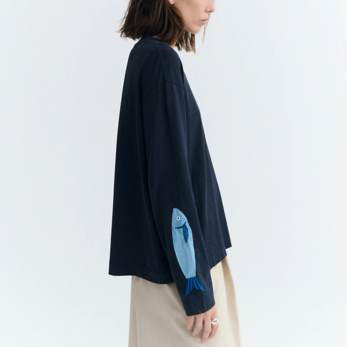 Boqueron Patch Emily Tee