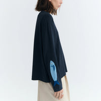Boqueron Patch Emily Tee