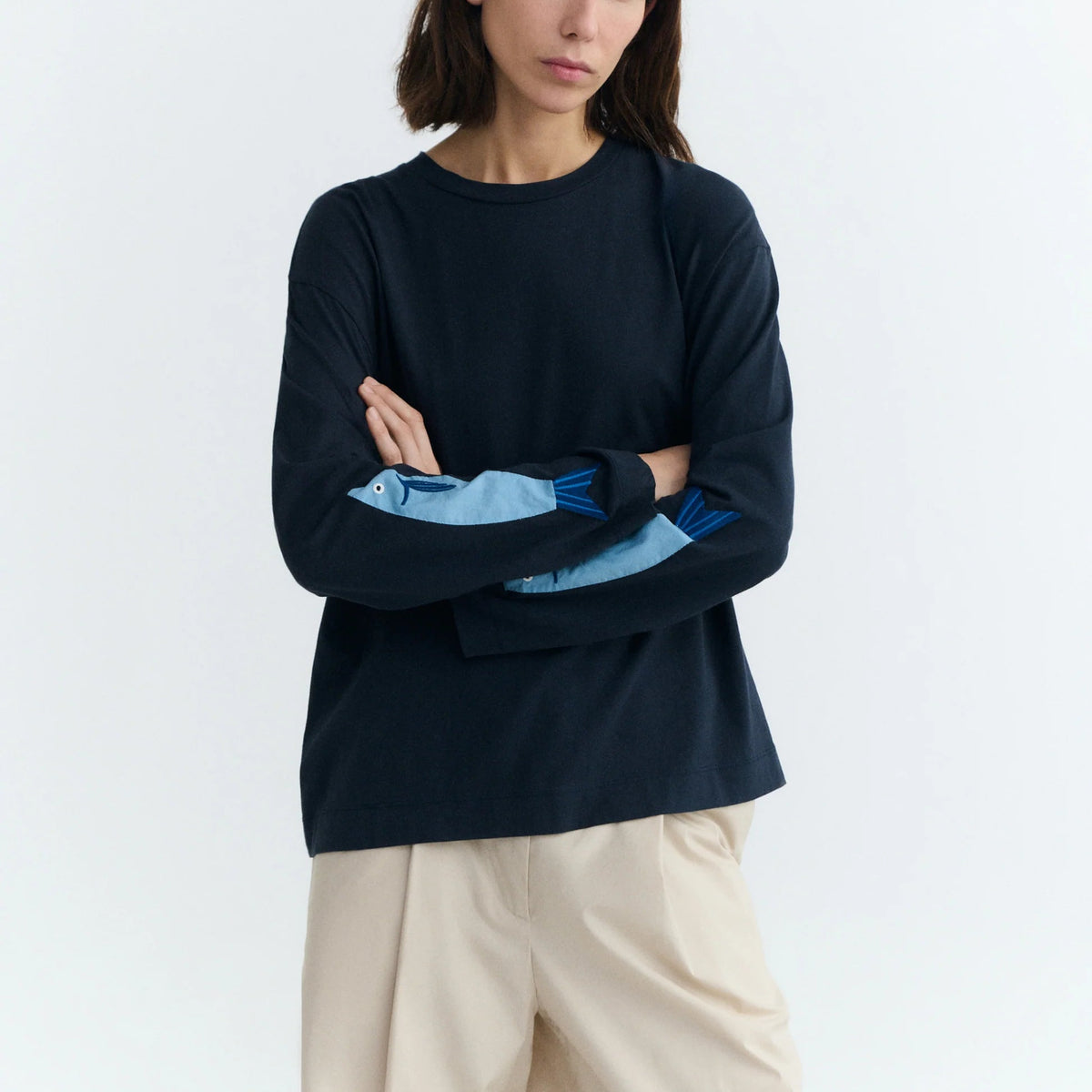 Boqueron Patch Emily Tee