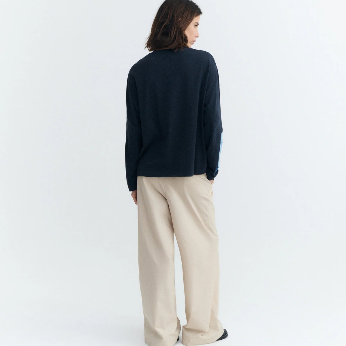 Boqueron Patch Emily Tee
