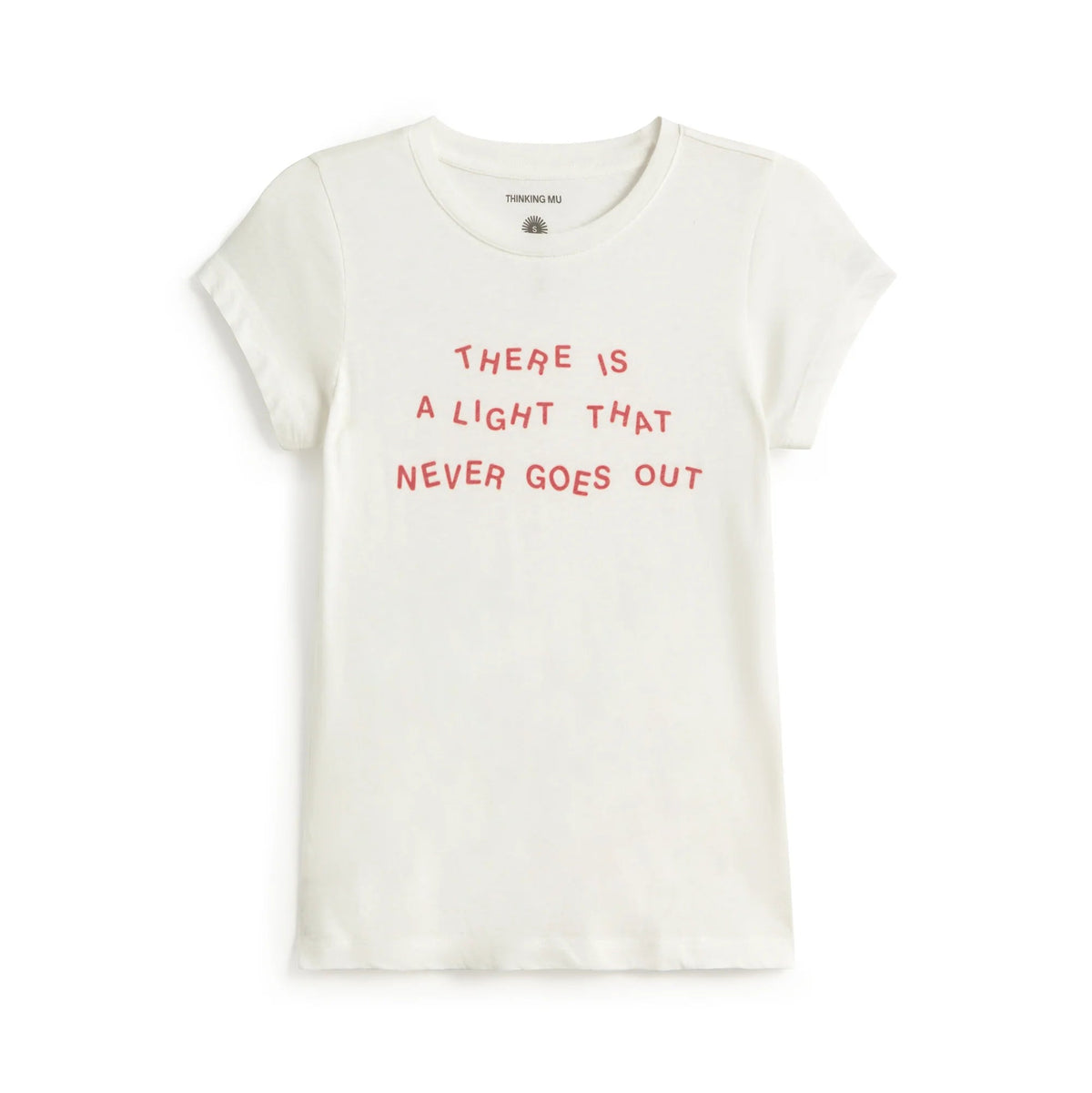 Light Mirna Tee