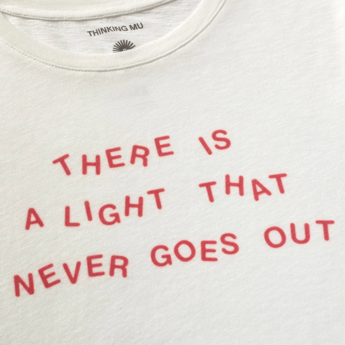 Light Mirna Tee