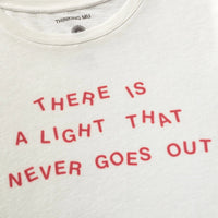 Light Mirna Tee