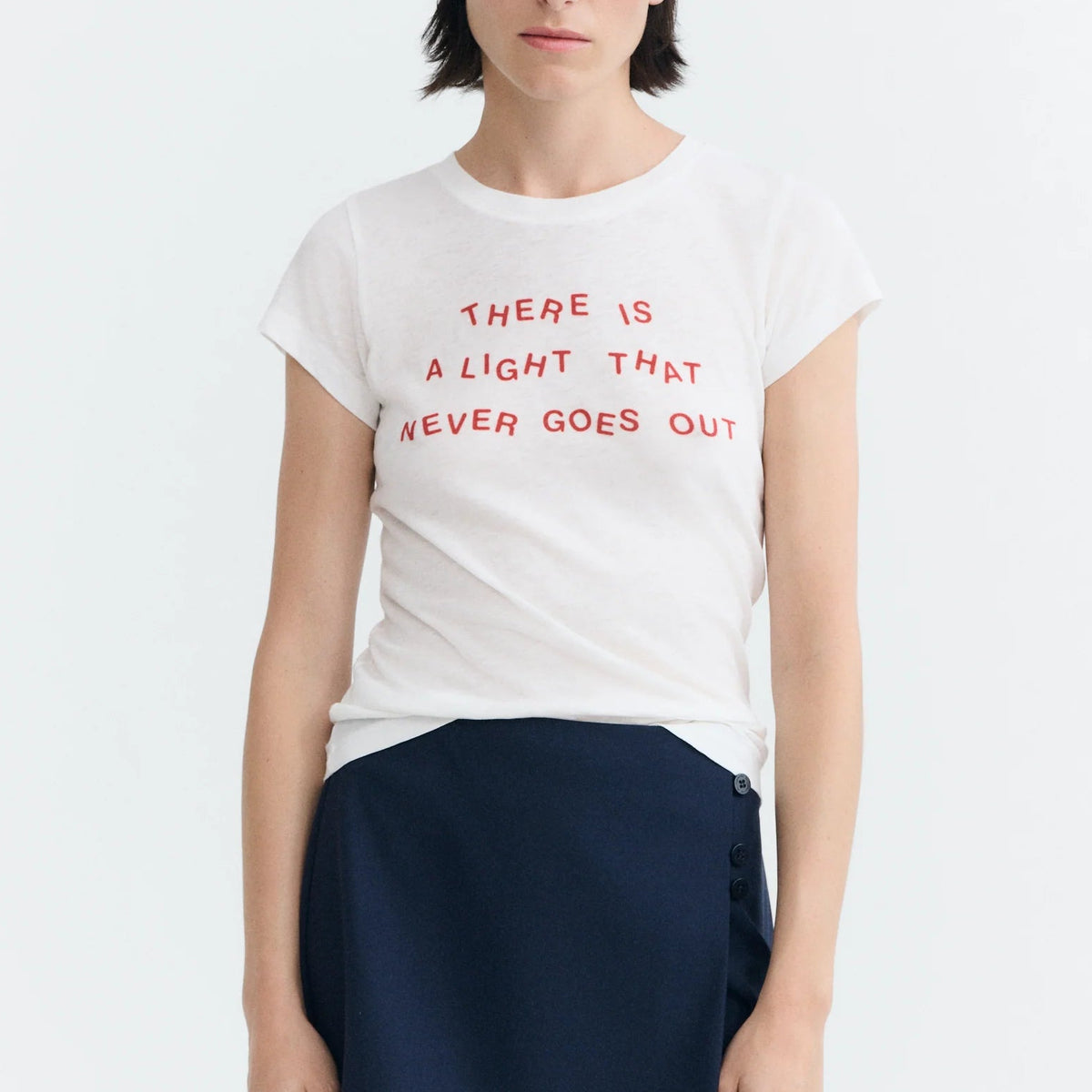 Light Mirna Tee