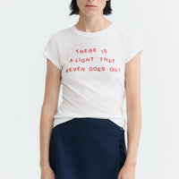 Light Mirna Tee