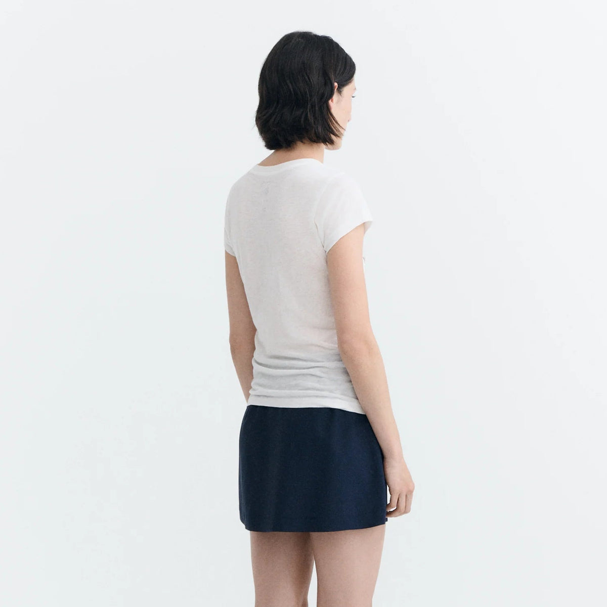 Light Mirna Tee