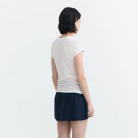 Light Mirna Tee