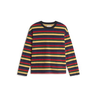 Rex Yarn Dyed Emily Tee
