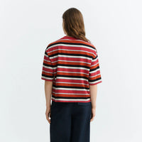 Kiki Stripes Lena Tee