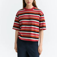 Kiki Stripes Lena Tee