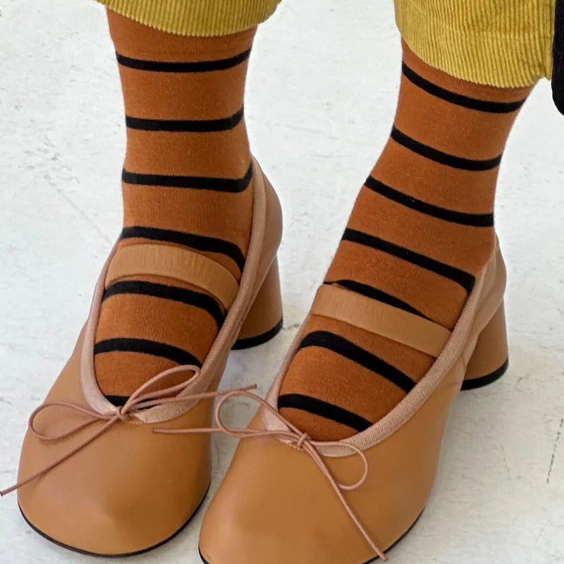 Wally Socks
