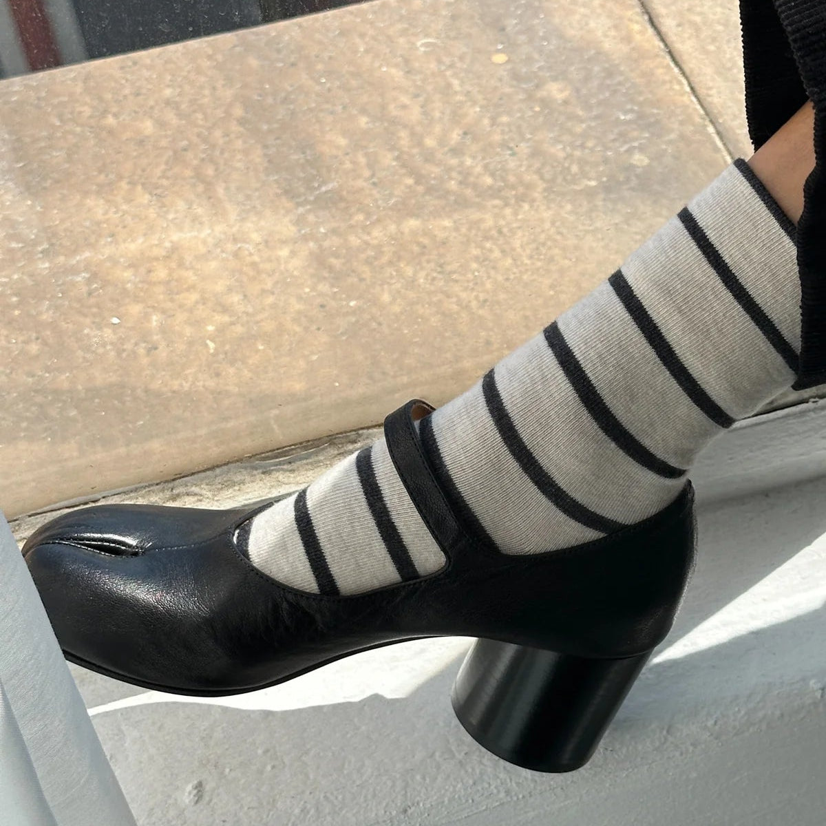 Wally Socks